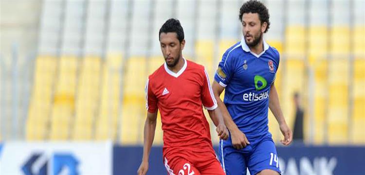 حسام غالي 